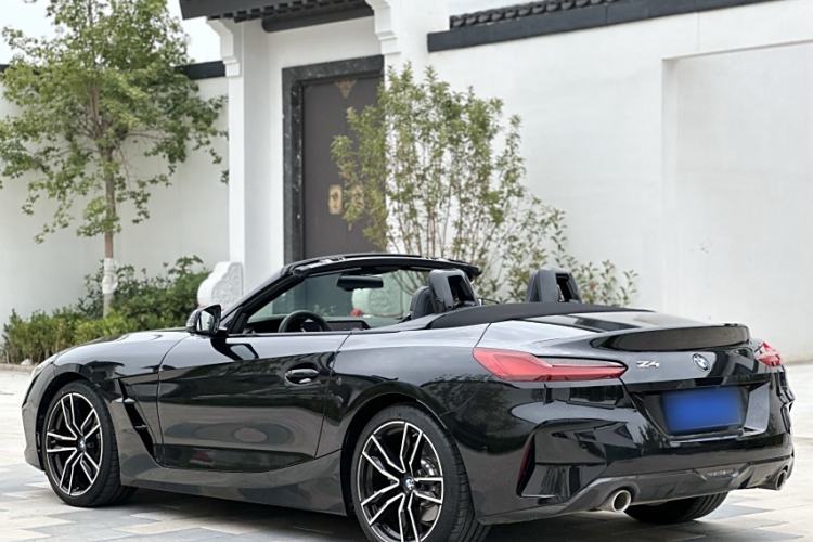 Used BMW Z4 2019 sDrive 25i M Sport Package
