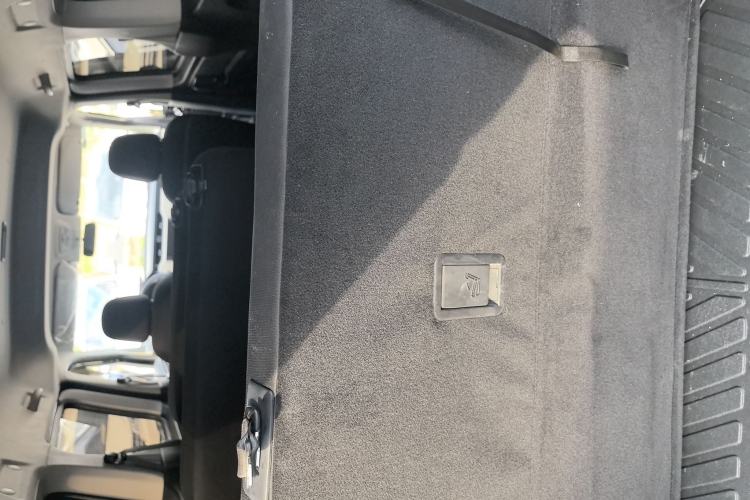 Used Wuling Zhengcheng 2021 1.5T Manual Comfort Version
