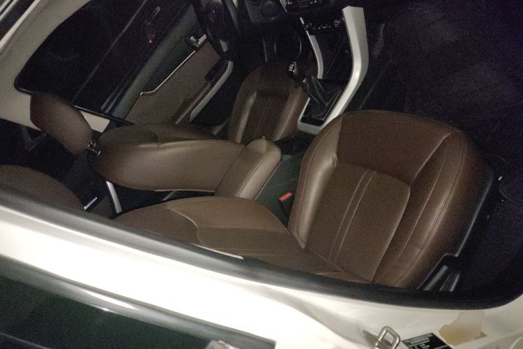 Used Land X5 2016 Plus 1.5T Manual Innovation Edition
