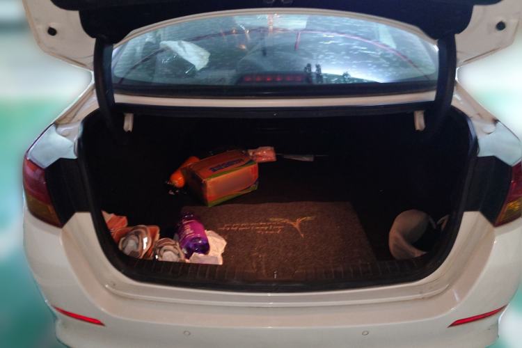 Used Kia K5 2015 2.0L Automatic LUX