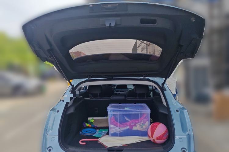 Used Buick Velite 6 2019 Connected & Smart Edition
