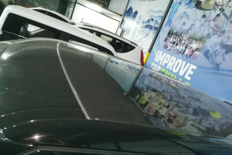 Used Land Rover Range Rover Evoque 2018 240 PS SE Smart Brilliance Edition
