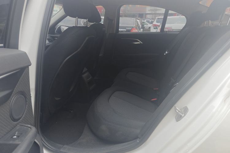 Used BMW 1 Series 2017 118i Fashion Model