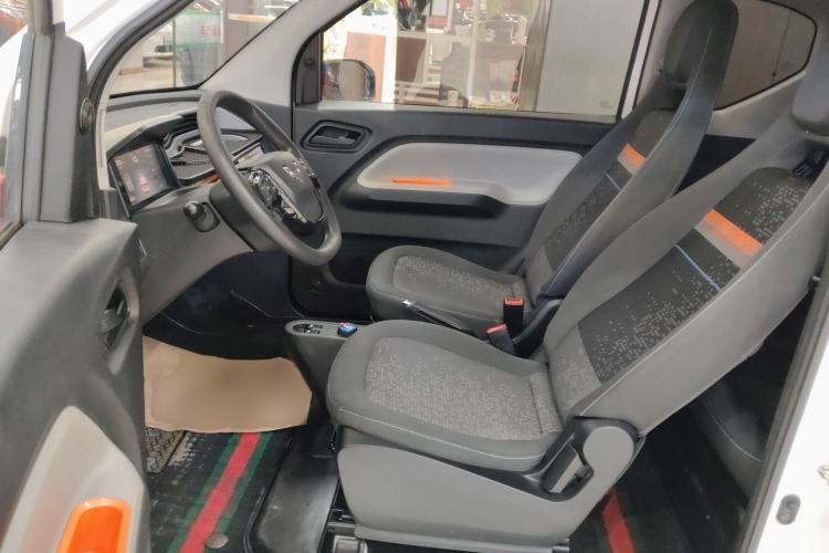 Used Wuling Hongguang MINIEV 2020 Zizai Version Lithium-NMC