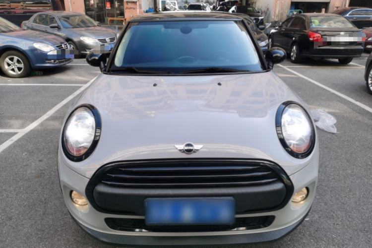 Used MINI MINI 2014 1.2T ONE+
