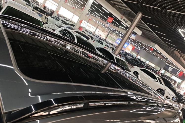 Used Hima AITO M7 2024 1.5T Intelligent Driving 4WD Max Edition 5 Seats
