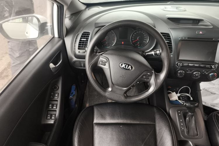 Used Kia K3 2015 1.6L Automatic GL
