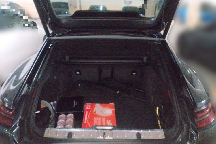 Used Porsche Panamera 2017 Panamera 4 Executive Long Wheelbase 3.0T