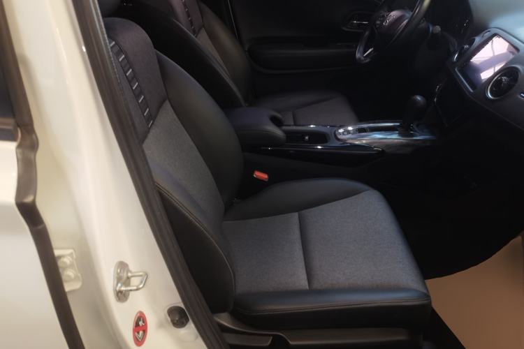 Used Honda XR-V 2019 220TURBO CVT Luxury Edition China VI Emission Standard