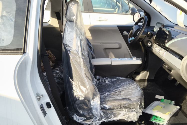 Used  Lumin 2025 205 km Xiangqin Version
