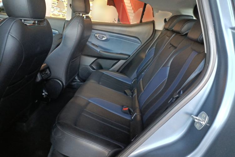 Used GAC Trumpchi GS3 2023 Shadow Speed 270T R-STYLE Edition
