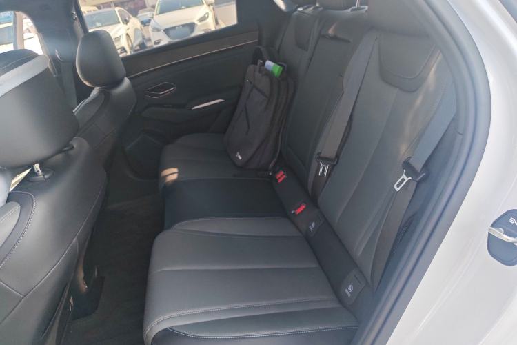 Used BYD Qin L 2024 DM-i 120KM Beyond Model