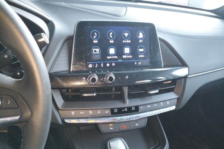 Used Cadillac CT4 2023 25T Luxury Model
