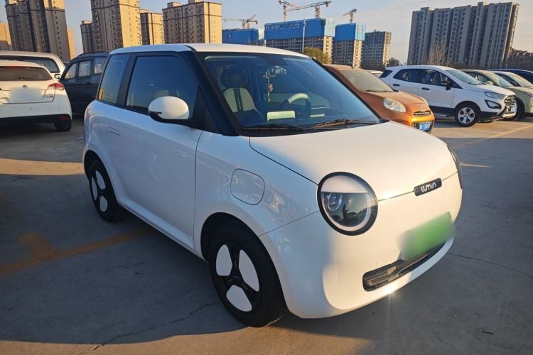 Used  Lumin 2025 205 km Xiangqin Version