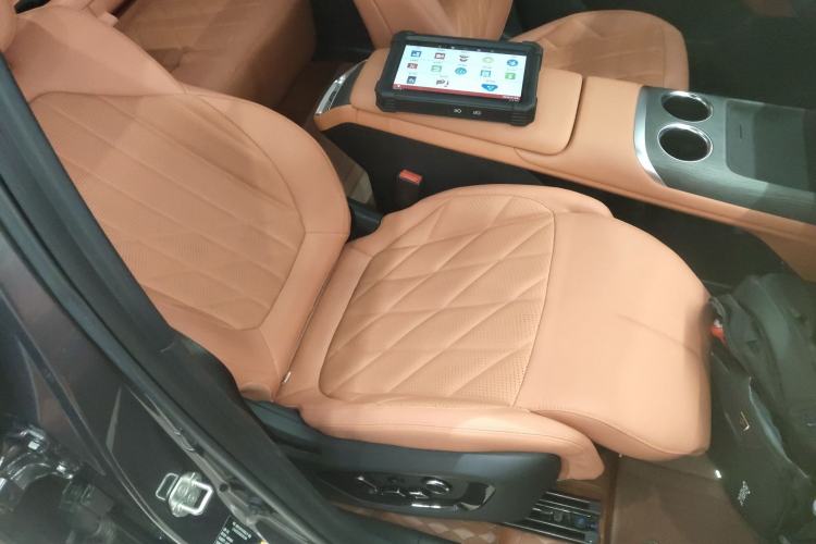 Used Changan CS75 PLUS 2025 4th Generation 1.5T New Blue Whale Smart Luxury Edition