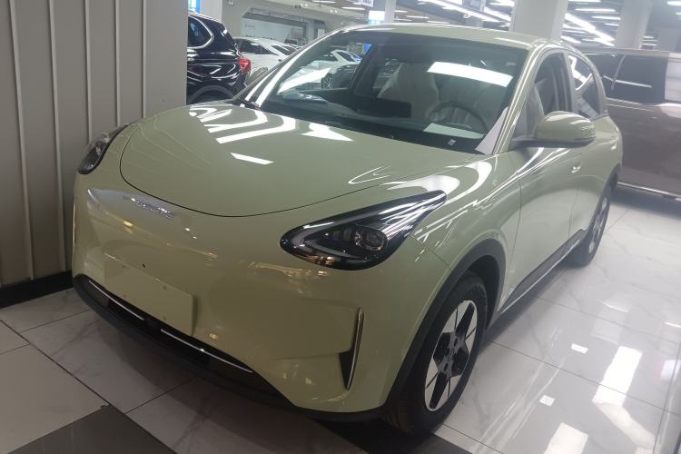 Used Geely Galaxy Geome 