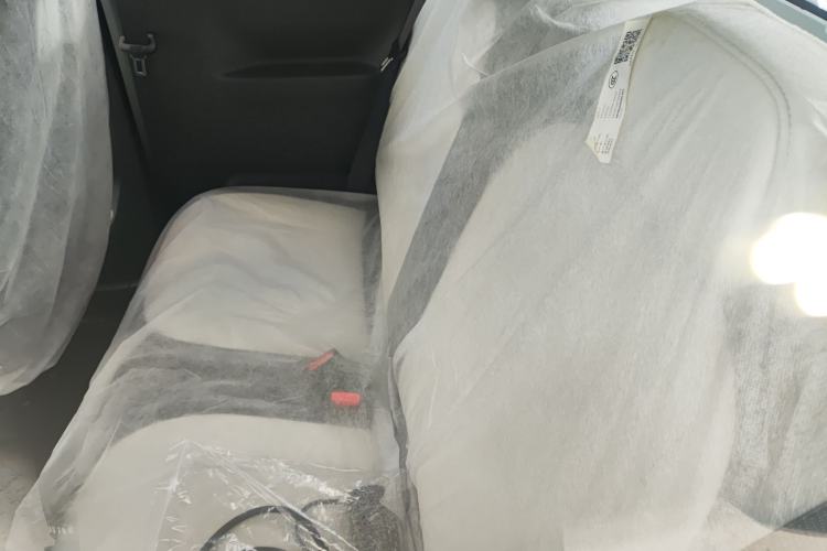 Used  Panda 2025 210km Panda Kart
