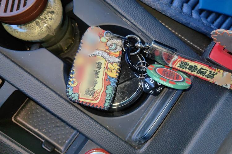 Used Volkswagen Magotan 2020 330TSI DSG Luxury Edition
