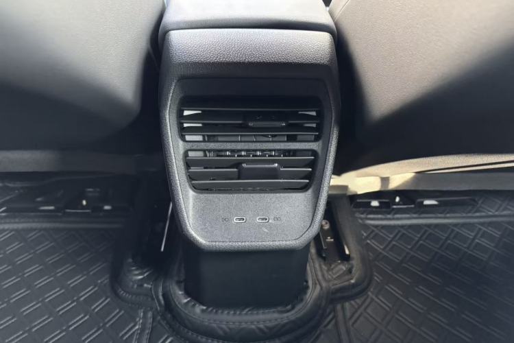 Used Volkswagen ID.3 2025 Smart Version Pure & Intelligent Enjoyment Edition