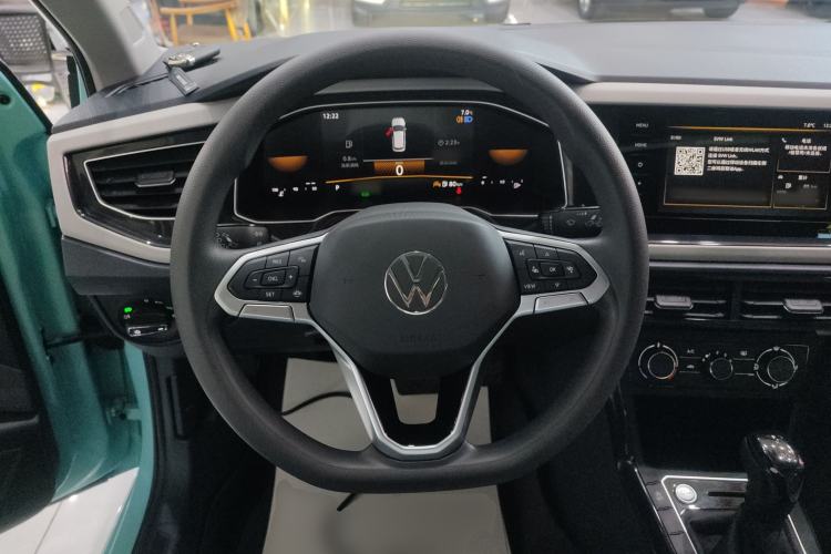 Used Volkswagen Lavida 2023 New Sharp 1.5L Automatic New Wish Edition
