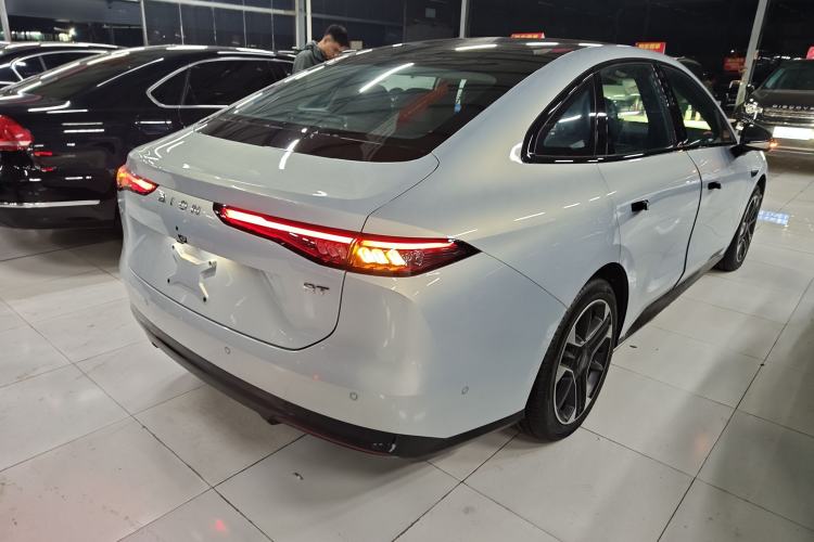 Used AION RT 2025 650 LiDAR Edition
