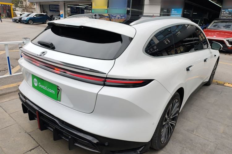 Used Nio ET5T 2024 75kWh Touring
