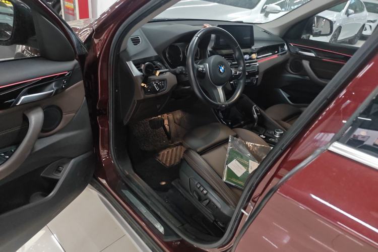 Used BMW X1 2020 sDrive20Li Premium Edition
