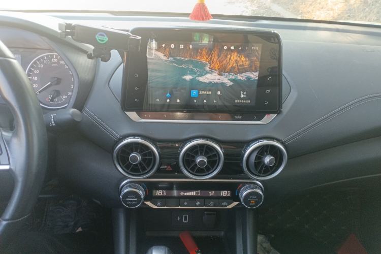 Used Nissan Sylphy 2021 1.6L XL CVT Enjoyment Edition
