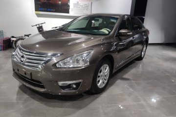 Used Nissan Teana 2013 2.0L XE Fashion Edition