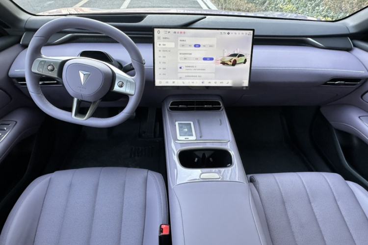 Used Deepal L06 2026 Model 560Ultra+ Laser Edition