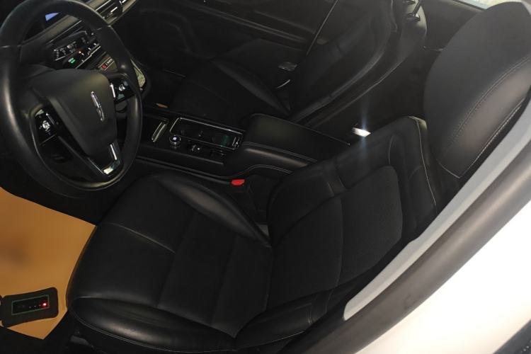 Used Lincoln Corsair 2022 2.0T Two-Wheel Drive Deluxe Edition
