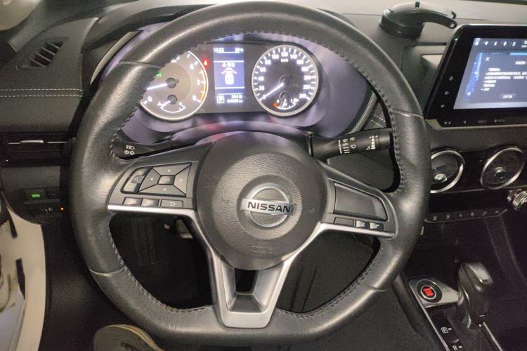 Used Nissan Sylphy 2021 1.6L XL CVT Enjoyment Edition
