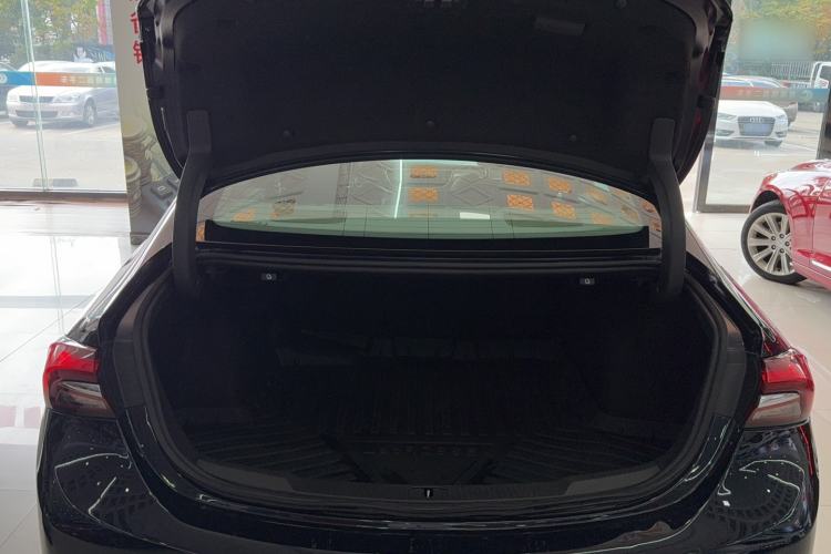 Used Buick LaCrosse 2020 652T Luxury Version