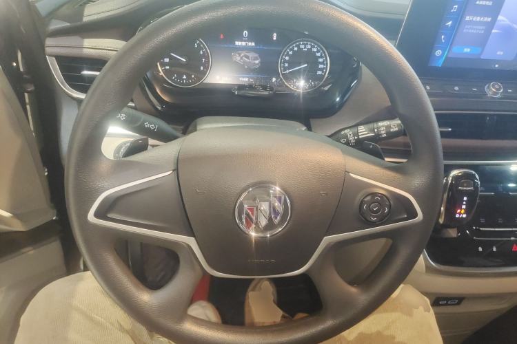 Used Buick GL8 2023 Land Executive Class Comfort Model
