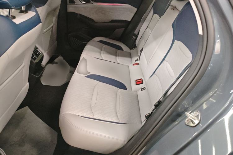 Used Geely Auto Preface 2021 Revised Version 2.0TD Luxury Edition
