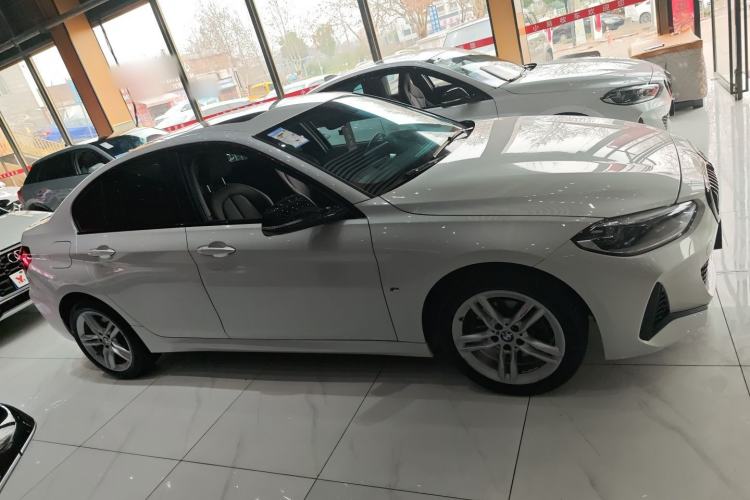 Used BMW 1 Series 2023 120i M Sport Night Edition
