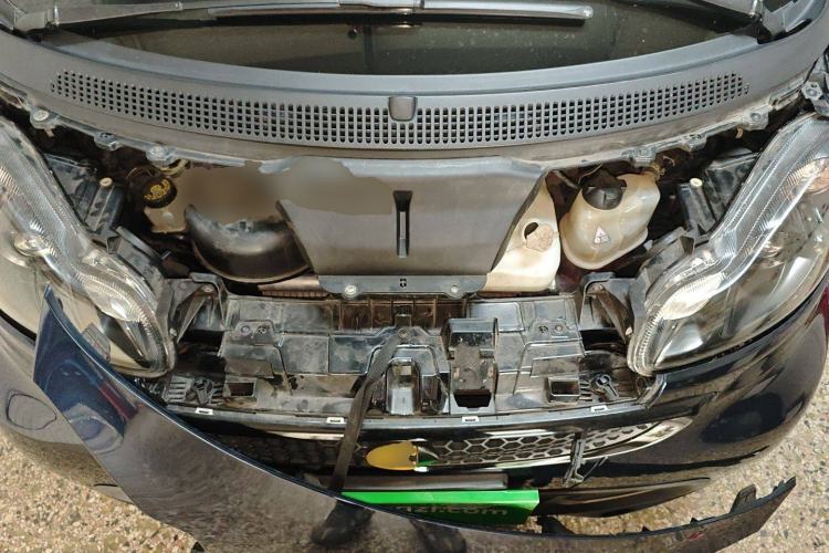 Used  fortwo 2012 1.0 MHD Hardtop Comfort Edition