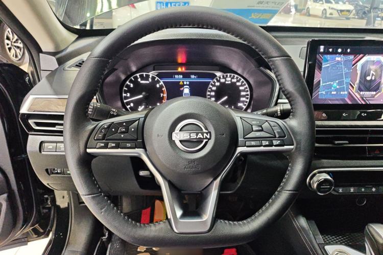 Used Nissan Teana 2022 2.0L XL-TLS Enjoyment Edition
