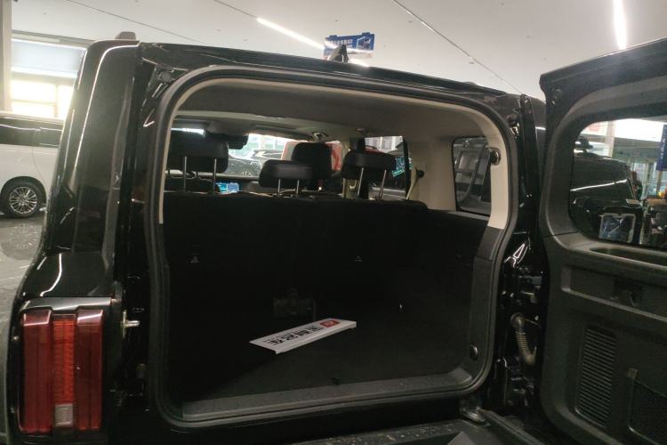 Used Tank 300 2023 Off-Road Edition 2.0T Conqueror