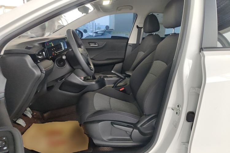 Used Roewe i5 2023 1.5L Manual Comfort Edition