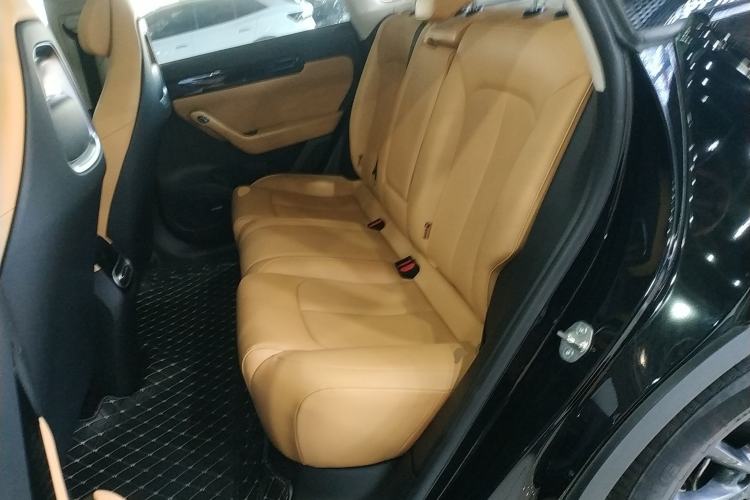 Used Leapmotor C11 2024 Pure Electric 515 Smart Drive Edition
