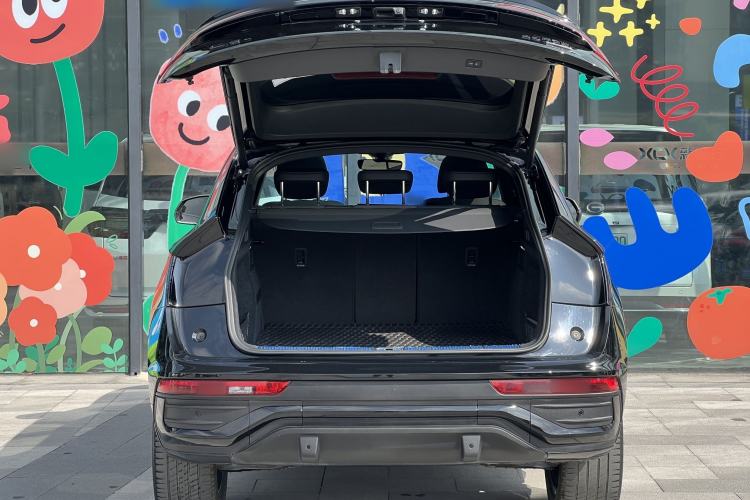 Used Audi Q5L Sportback 2024 40 TFSI Luxury Edition
