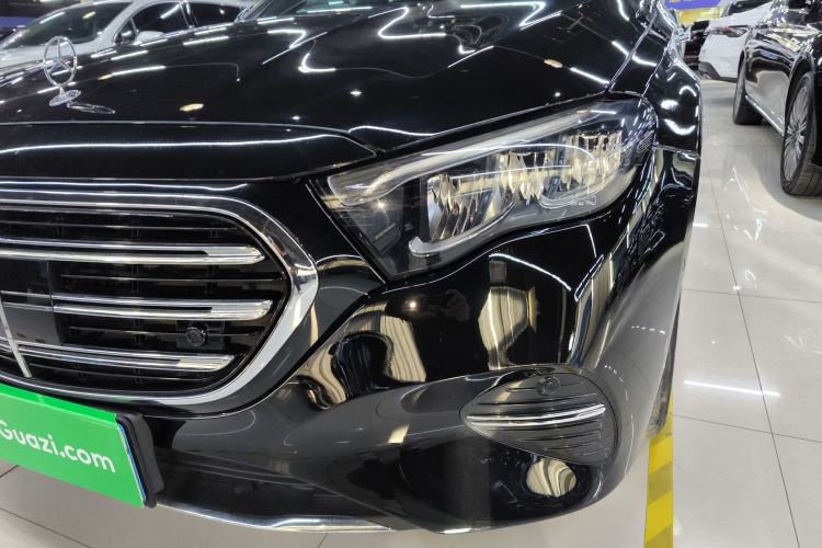 Used Mercedes-Benz E-Class 2024 Facelift E 260 L
