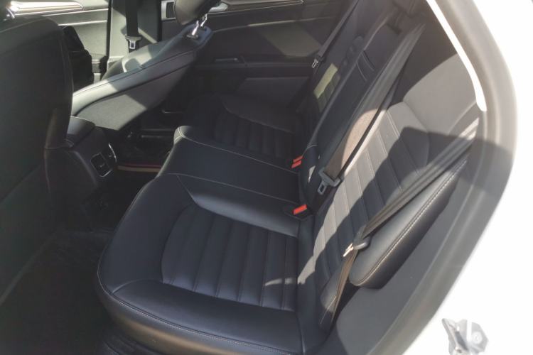 Used Ford Mondeo 2020 EcoBoost 180 Stylish Model
