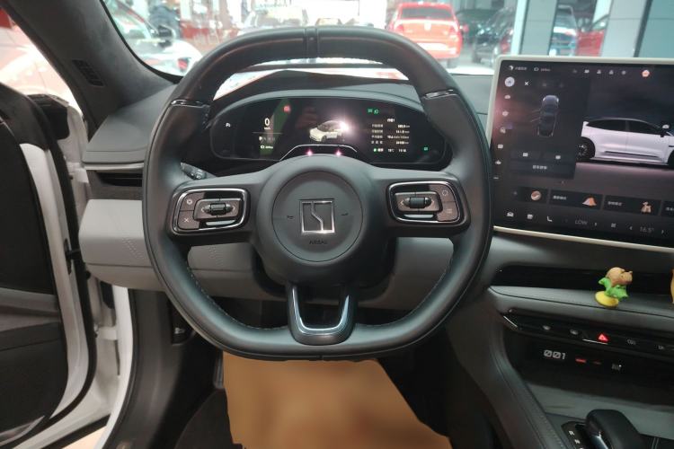 Used Zeekr 001 2024 WE Edition 95 kWh All-Wheel Drive
