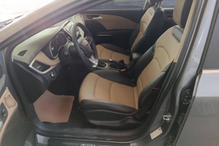 Used Chevrolet Monza 2020 320 Automatic Enjoyment Edition