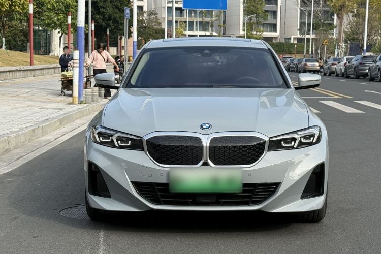 Used BMW i3 2025 eDrive 35 L
