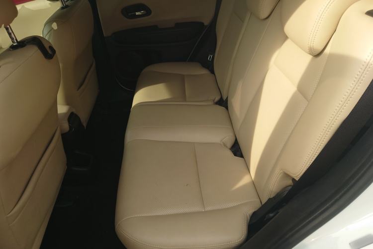 Used Honda Vezel 2020 1.5L CVT Elite Edition
