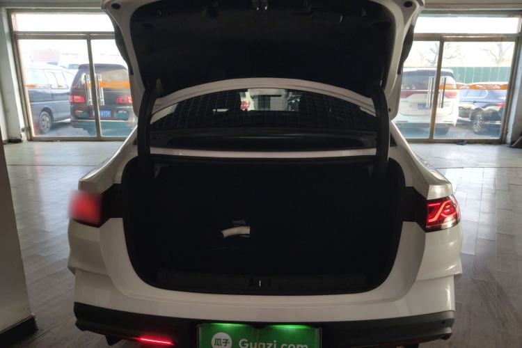 Used BYD Qin L 2024 DM-i 80KM Leading Model