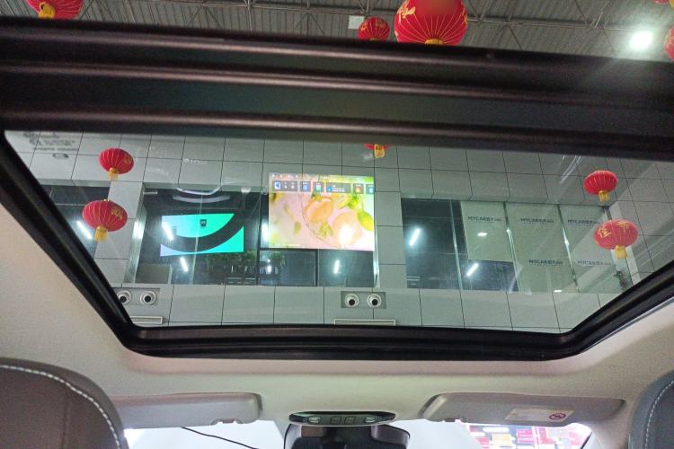 Used AION Y 2023 Younger Star Edition